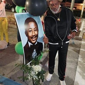 Meet your Posher, Ray